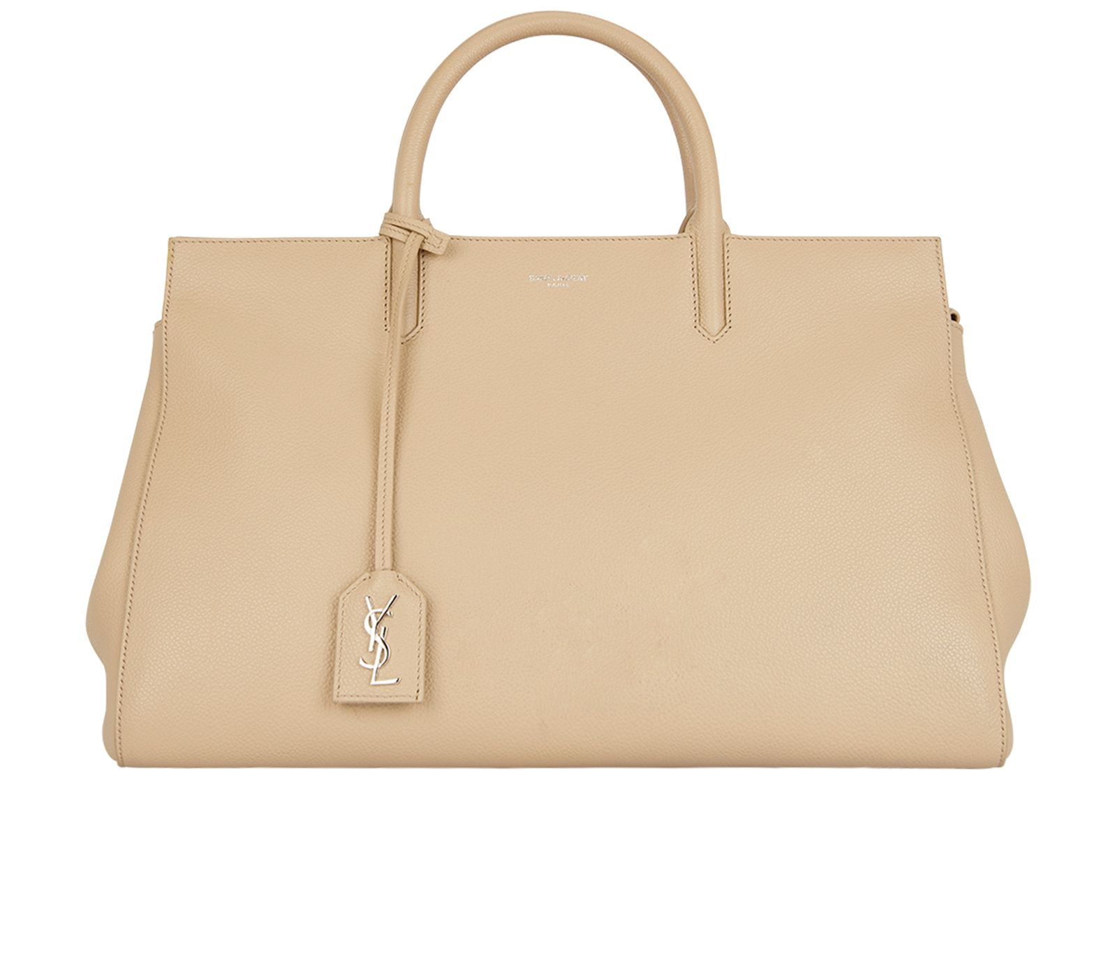 YSL Saint on sale Laurent Cabas Rive Gauche Tote Bag